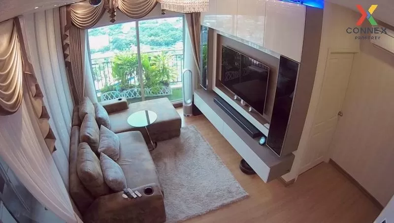 ขาย คอนโด วิวสวย Supalai Vista @ Pak Kred Intersection 0 แจ้งวัฒน 1