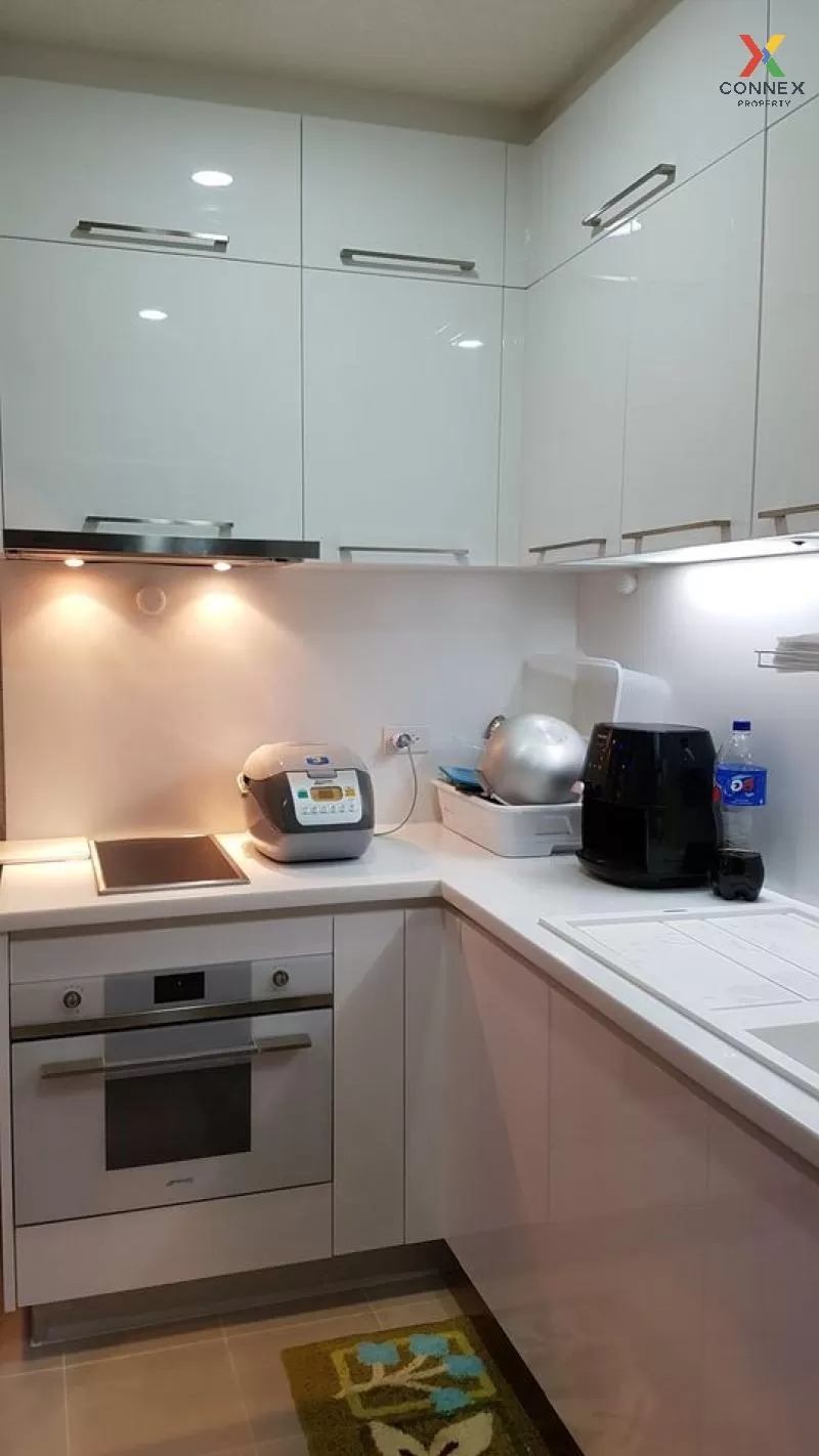 ขาย คอนโด วิวสวย Supalai Vista @ Pak Kred Intersection 0 แจ้งวัฒน