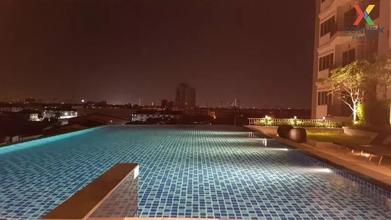 ขาย คอนโด วิวสวย Supalai Vista @ Pak Kred Intersection 0 แจ้งวัฒน