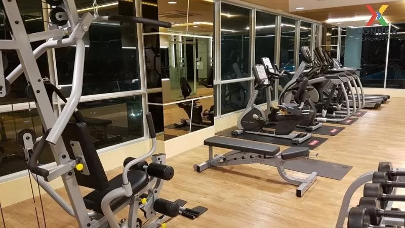 ขาย คอนโด วิวสวย Supalai Vista @ Pak Kred Intersection 0 แจ้งวัฒน