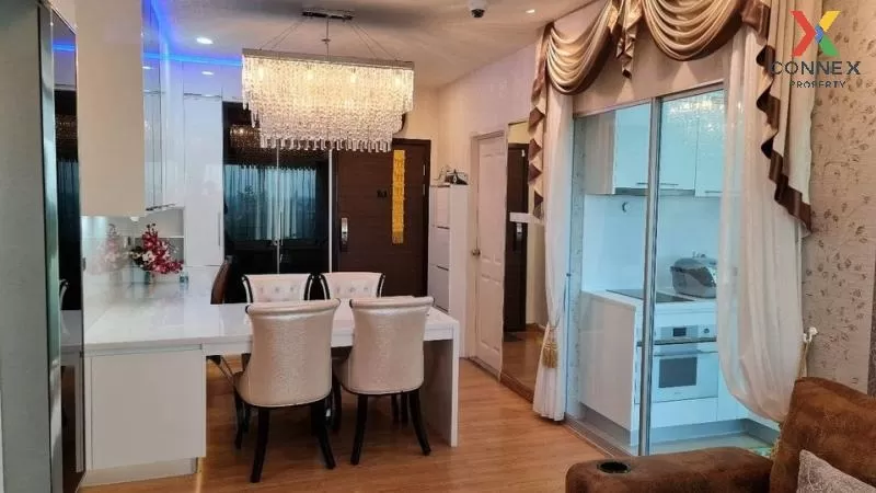 ขาย คอนโด วิวสวย Supalai Vista @ Pak Kred Intersection 0 แจ้งวัฒน 2