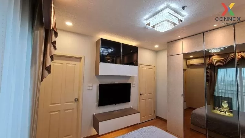 ขาย คอนโด วิวสวย Supalai Vista @ Pak Kred Intersection 0 แจ้งวัฒน