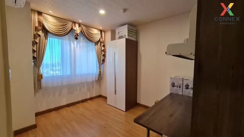 ขาย คอนโด วิวสวย Supalai Vista @ Pak Kred Intersection 0 แจ้งวัฒน