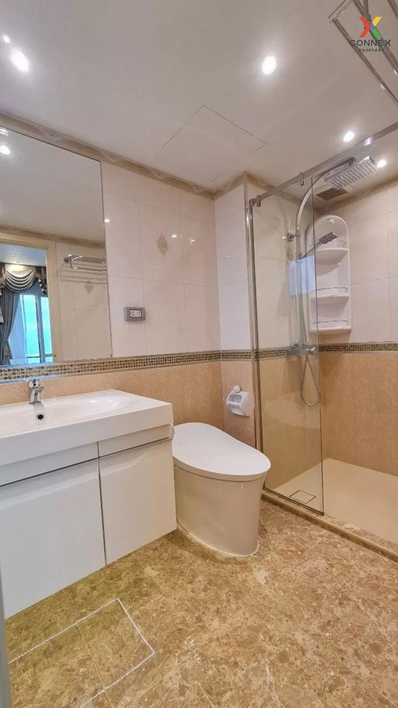 ขาย คอนโด วิวสวย Supalai Vista @ Pak Kred Intersection 0 แจ้งวัฒน