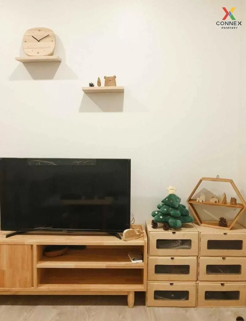 เช่า คอนโด วิวสวย The Tree Charansanitwong 30 MRT-ไฟฉาย จรัญสนิทว เช่า คอนโด วิวสวย The Tree Charansanitwong 30 MRT-ไฟฉาย จรัญสนิทว 2