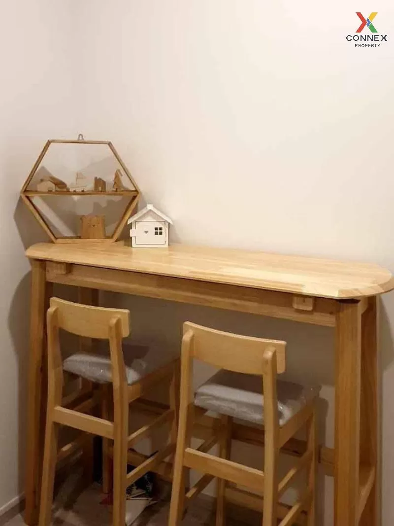 เช่า คอนโด วิวสวย The Tree Charansanitwong 30 MRT-ไฟฉาย จรัญสนิทว เช่า คอนโด วิวสวย The Tree Charansanitwong 30 MRT-ไฟฉาย จรัญสนิทว 3