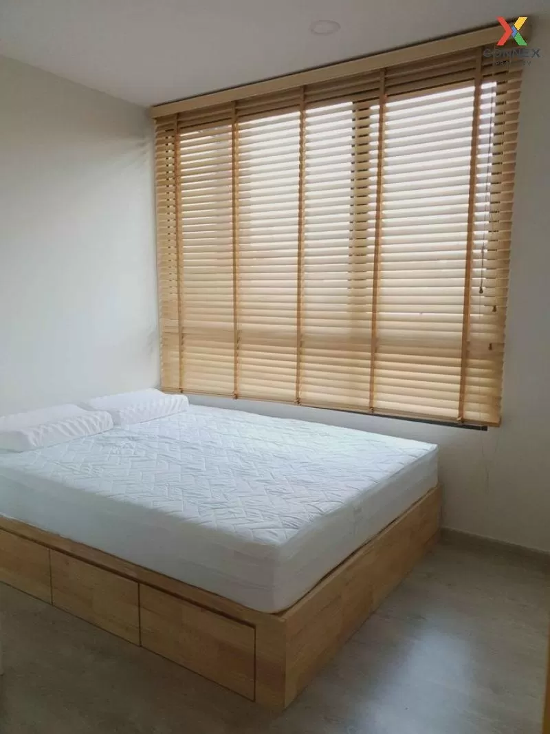 เช่า คอนโด วิวสวย The Tree Charansanitwong 30 MRT-ไฟฉาย จรัญสนิทว เช่า คอนโด วิวสวย The Tree Charansanitwong 30 MRT-ไฟฉาย จรัญสนิทว