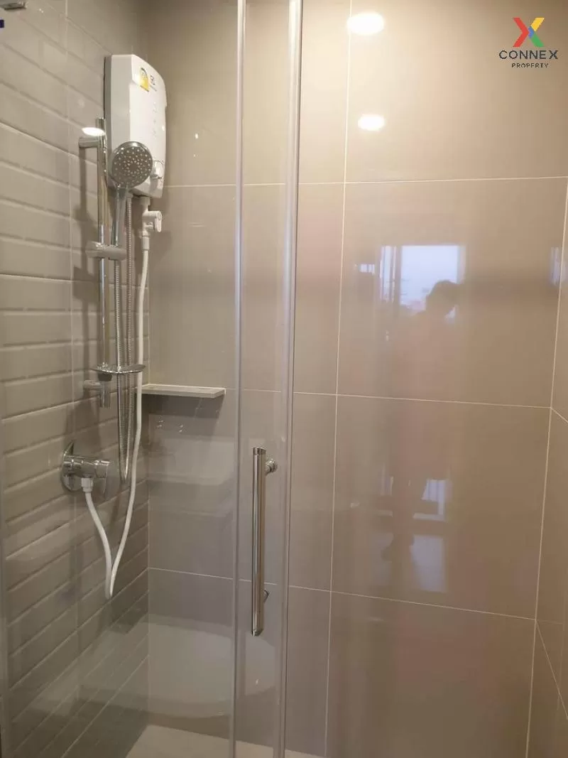 เช่า คอนโด วิวสวย The Tree Charansanitwong 30 MRT-ไฟฉาย จรัญสนิทว เช่า คอนโด วิวสวย The Tree Charansanitwong 30 MRT-ไฟฉาย จรัญสนิทว