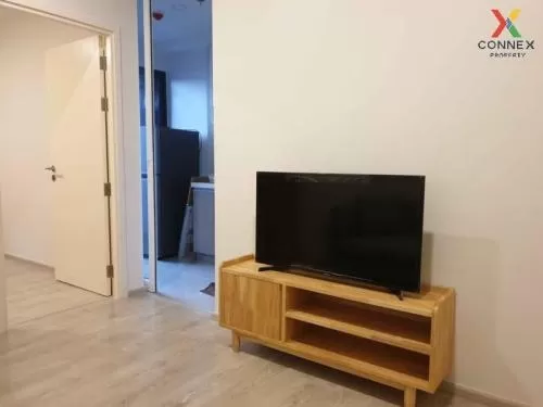 FOR RENT condo , The Tree Charansanitwong 30 , Duplex , nice view , MRT-Fai Chai , Ban Chang Lo , Bangkok Noi , Bangkok , CX-04062