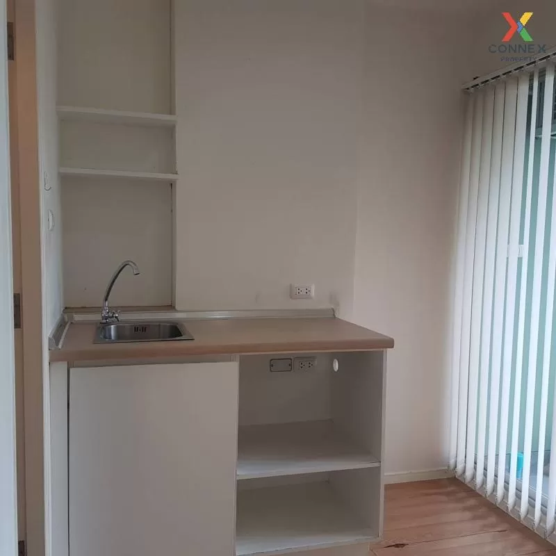 FOR RENT condo , Lumpini Ville Onnut 46 , Duplex , nice view , MR