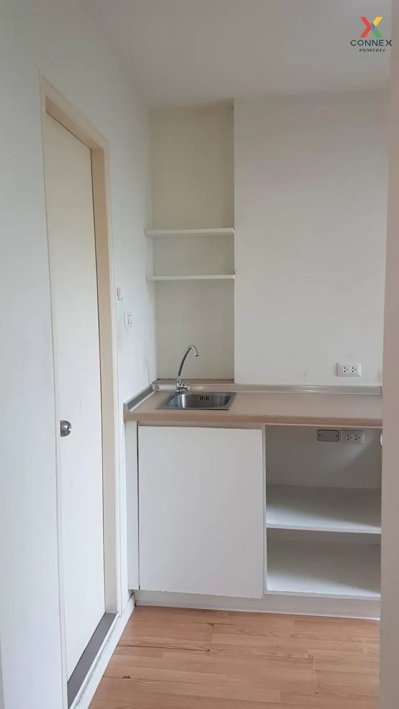 FOR RENT condo , Lumpini Ville Onnut 46 , Duplex , nice view , MR