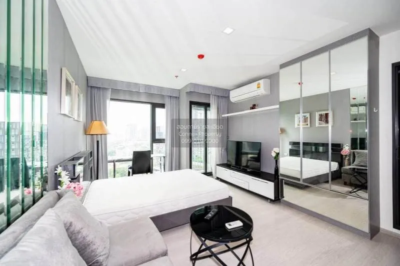 ขาย คอนโด ห้องมุม Rhythm Sukhumvit 36-38 BTS-ทองหล่อ สุขุมวิท พระ 2