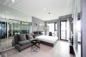 ขาย คอนโด ห้องมุม Rhythm Sukhumvit 36-38 BTS-ทองหล่อ สุขุมวิท พระโขนง คลองเตย กรุงเทพ CX-04064