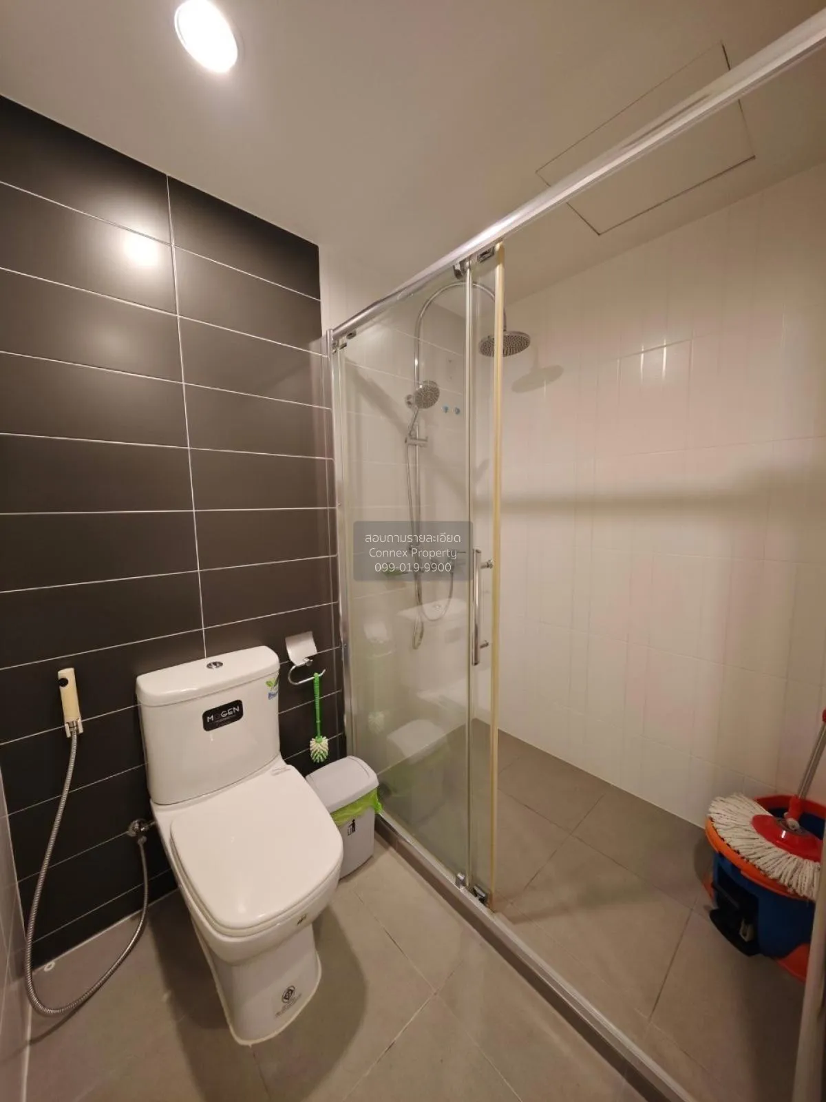 ขาย คอนโด วิวสวย The President Sathorn - Ratchaphruek 1 BTS-บางหว