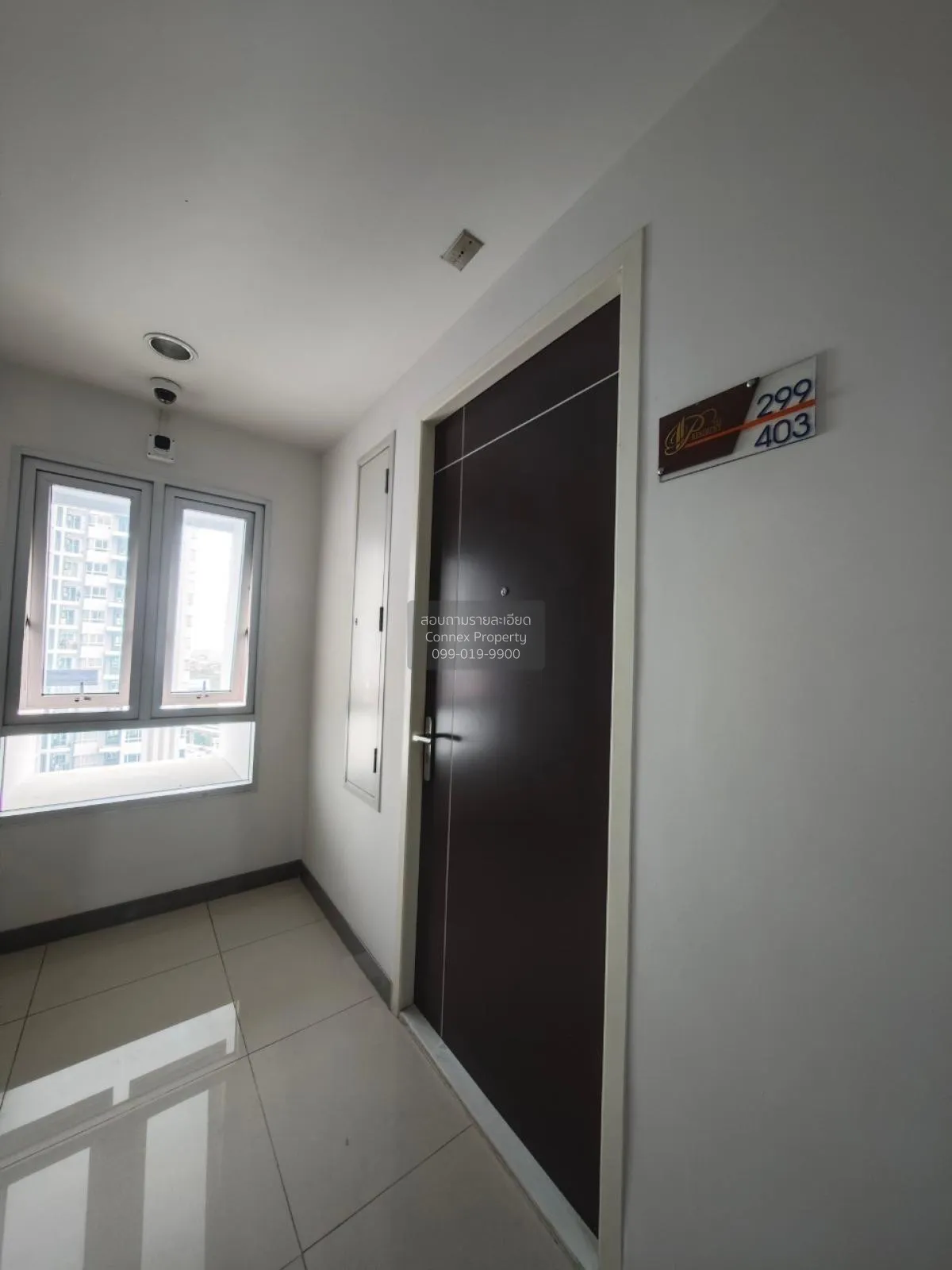 ขาย คอนโด วิวสวย The President Sathorn - Ratchaphruek 1 BTS-บางหว