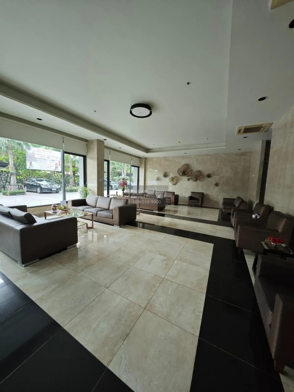 ขาย คอนโด วิวสวย The President Sathorn - Ratchaphruek 1 BTS-บางหว