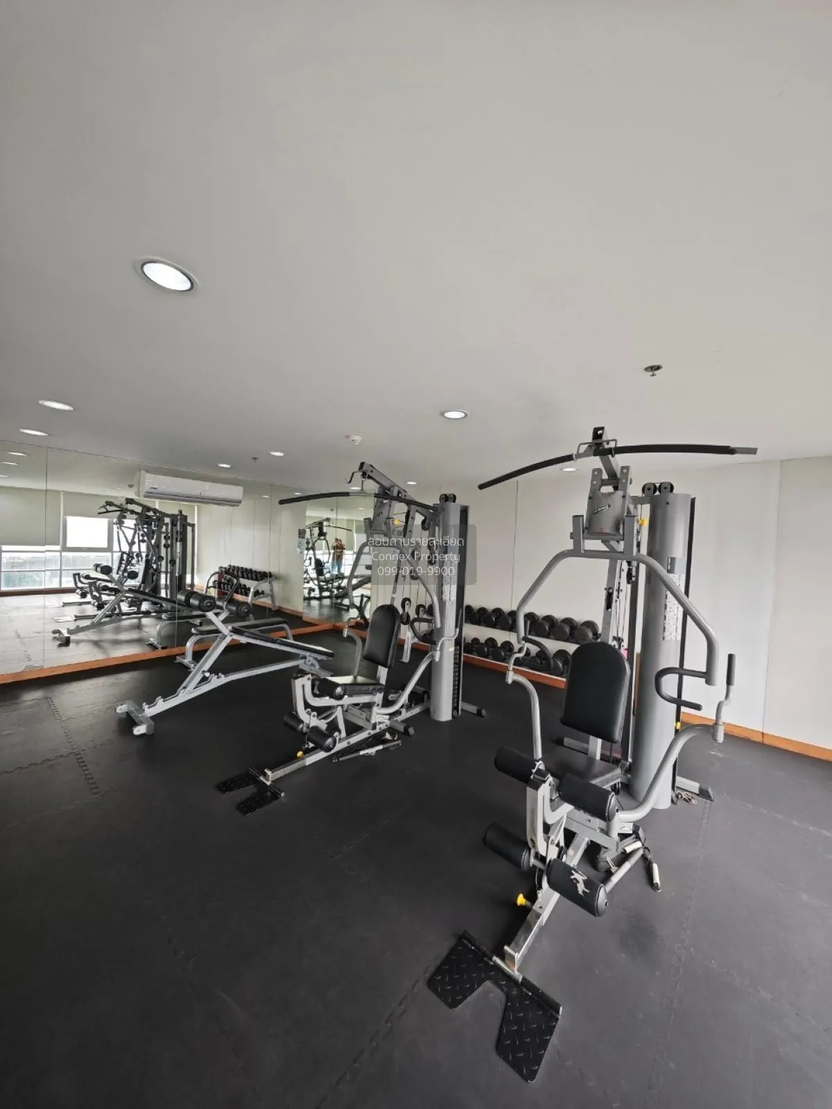 ขาย คอนโด วิวสวย The President Sathorn - Ratchaphruek 1 BTS-บางหว