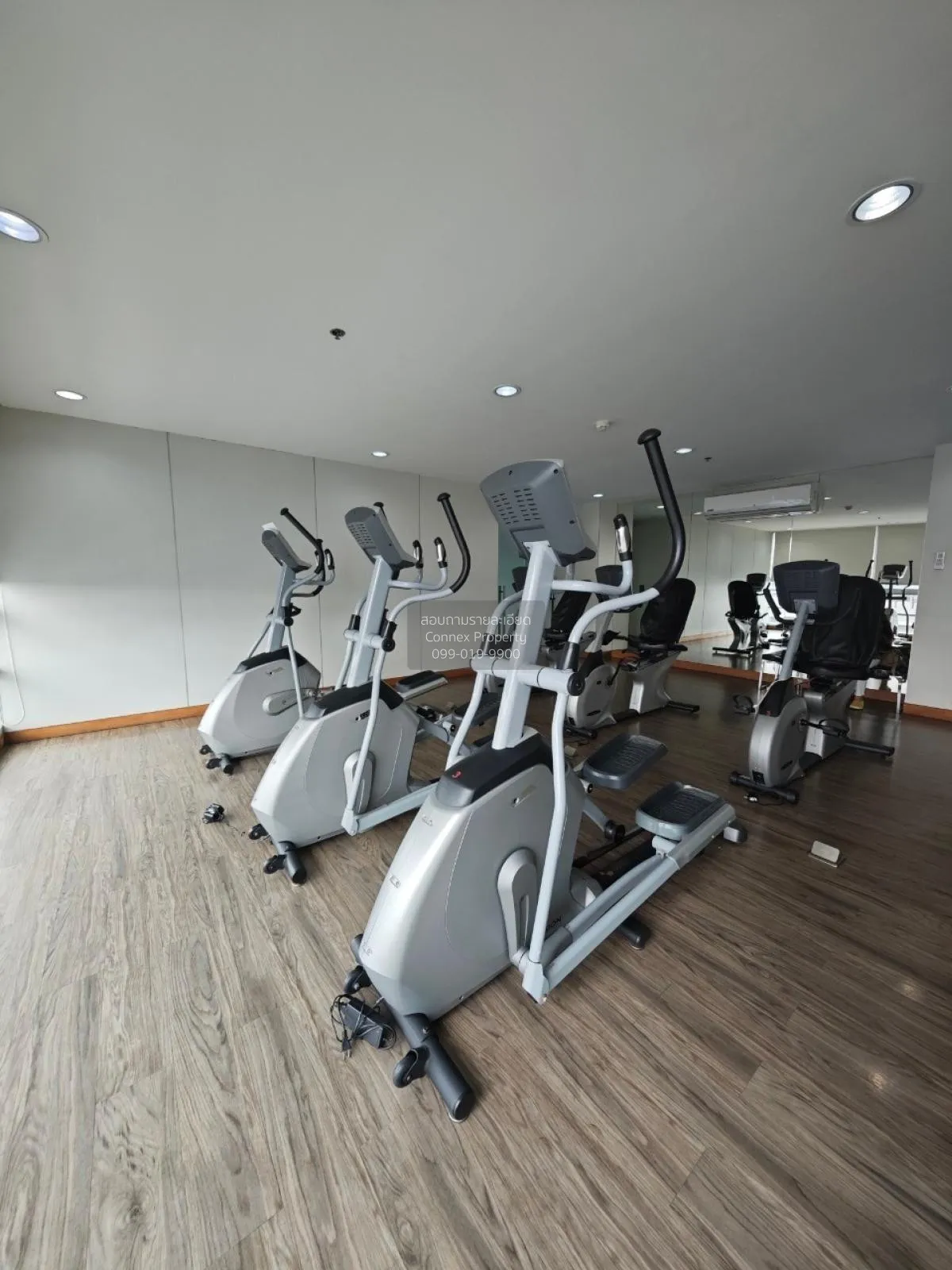 ขาย คอนโด วิวสวย The President Sathorn - Ratchaphruek 1 BTS-บางหว