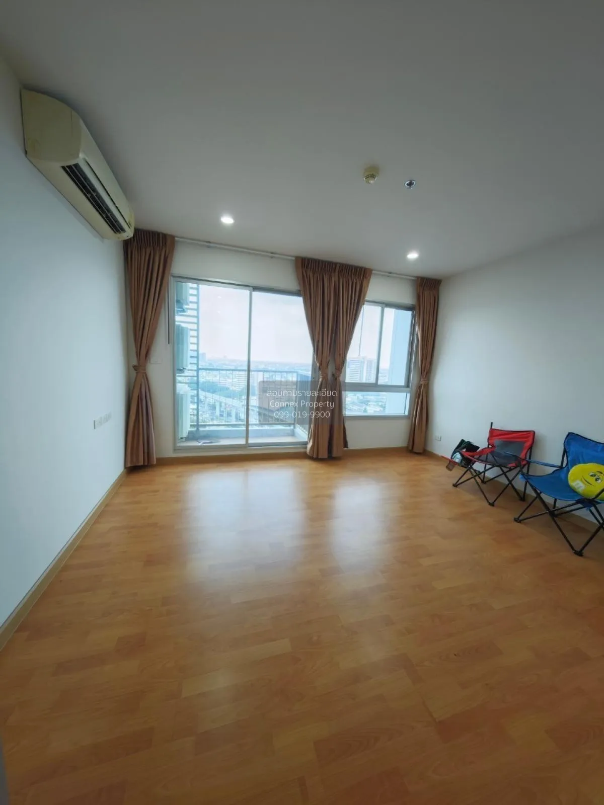 ขาย คอนโด วิวสวย The President Sathorn - Ratchaphruek 1 BTS-บางหว 1