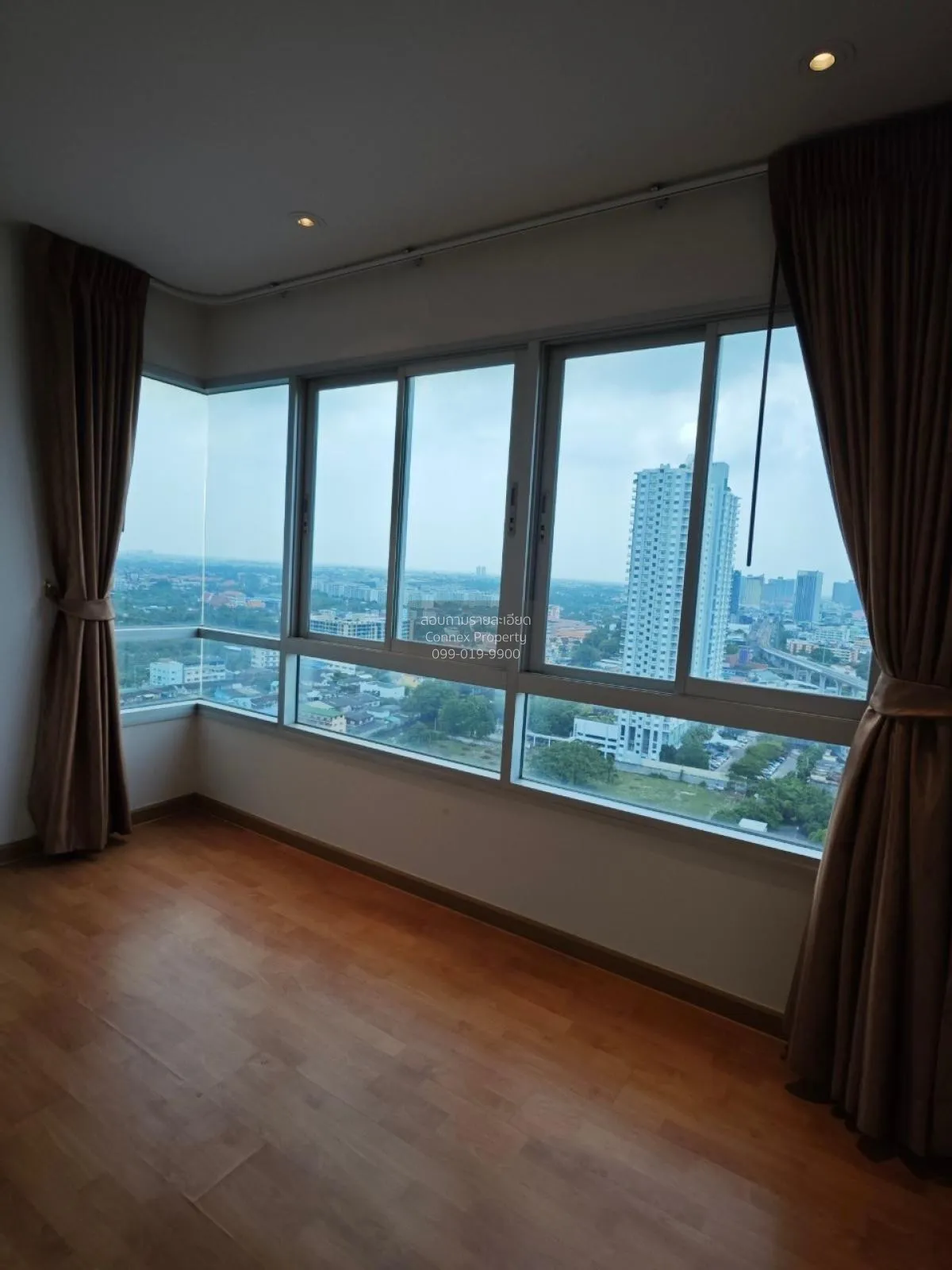 ขาย คอนโด วิวสวย The President Sathorn - Ratchaphruek 1 BTS-บางหว 2