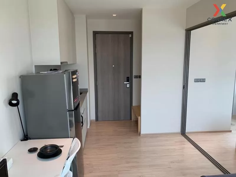 FOR RENT condo , Whizdom Station Ratchada - Thapra , Duplex , nic