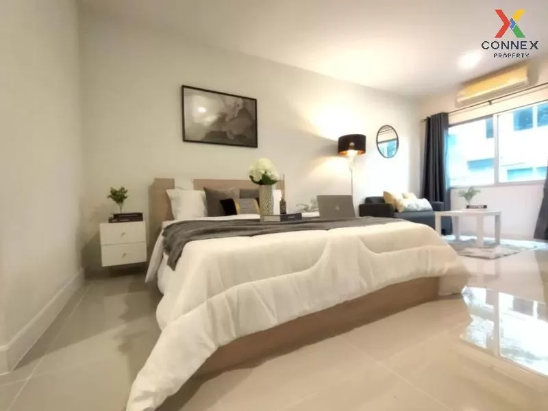 เช่า คอนโด วิวสวย A Space Sukhumvit 77 BTS-อ่อนนุช สุขุมวิท สวนหล เช่า คอนโด วิวสวย A Space Sukhumvit 77 BTS-อ่อนนุช สุขุมวิท สวนหล 1