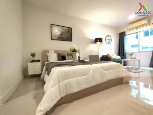เช่า คอนโด วิวสวย A Space Sukhumvit 77 BTS-อ่อนนุช สุขุมวิท สวนหลวง สวนหลวง กรุงเทพ CX-04072