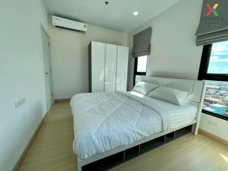 FOR RENT condo , Supalai Loft Prajadhipok - Wongwian Yai , Duplex 1