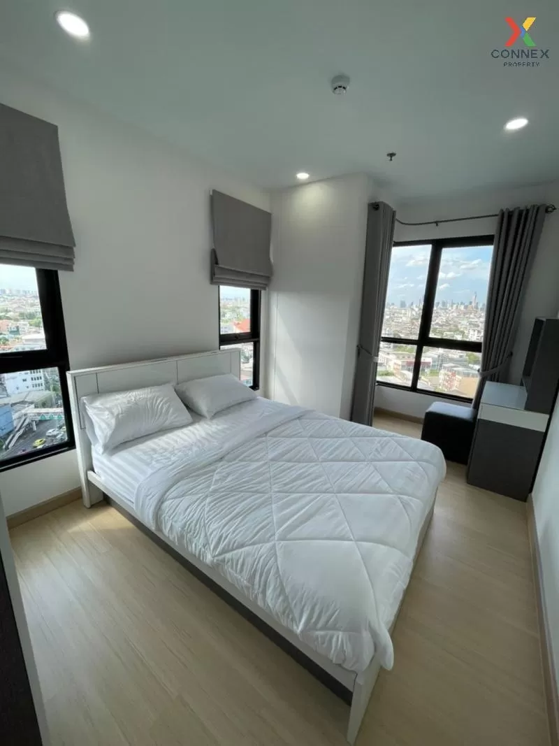 FOR RENT condo , Supalai Loft Prajadhipok - Wongwian Yai , Duplex 2