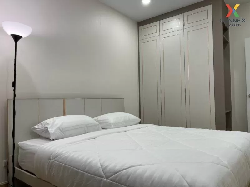 FOR RENT condo , Supalai Loft Prajadhipok - Wongwian Yai , Duplex 3