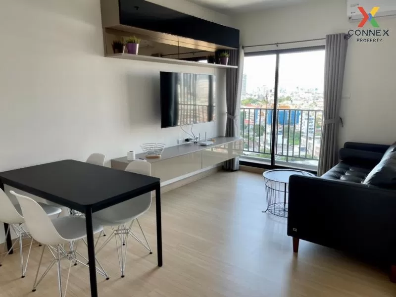 FOR RENT condo , Supalai Loft Prajadhipok - Wongwian Yai , Duplex