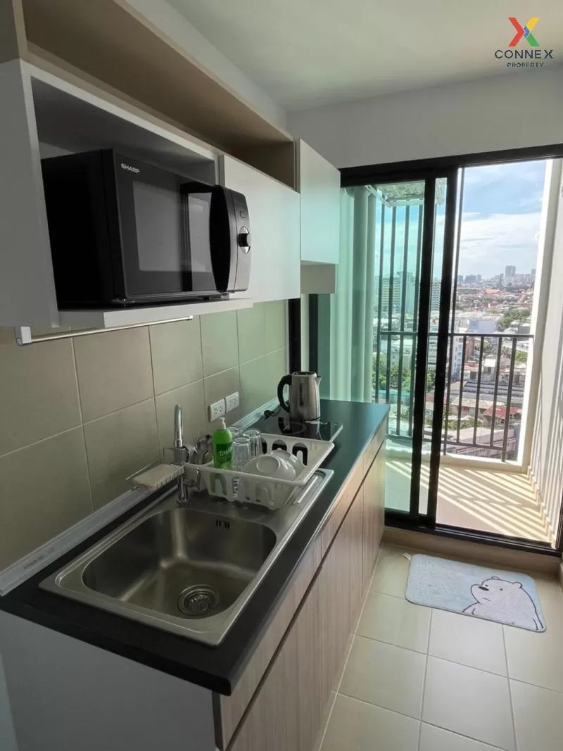 FOR RENT condo , Supalai Loft Prajadhipok - Wongwian Yai , Duplex