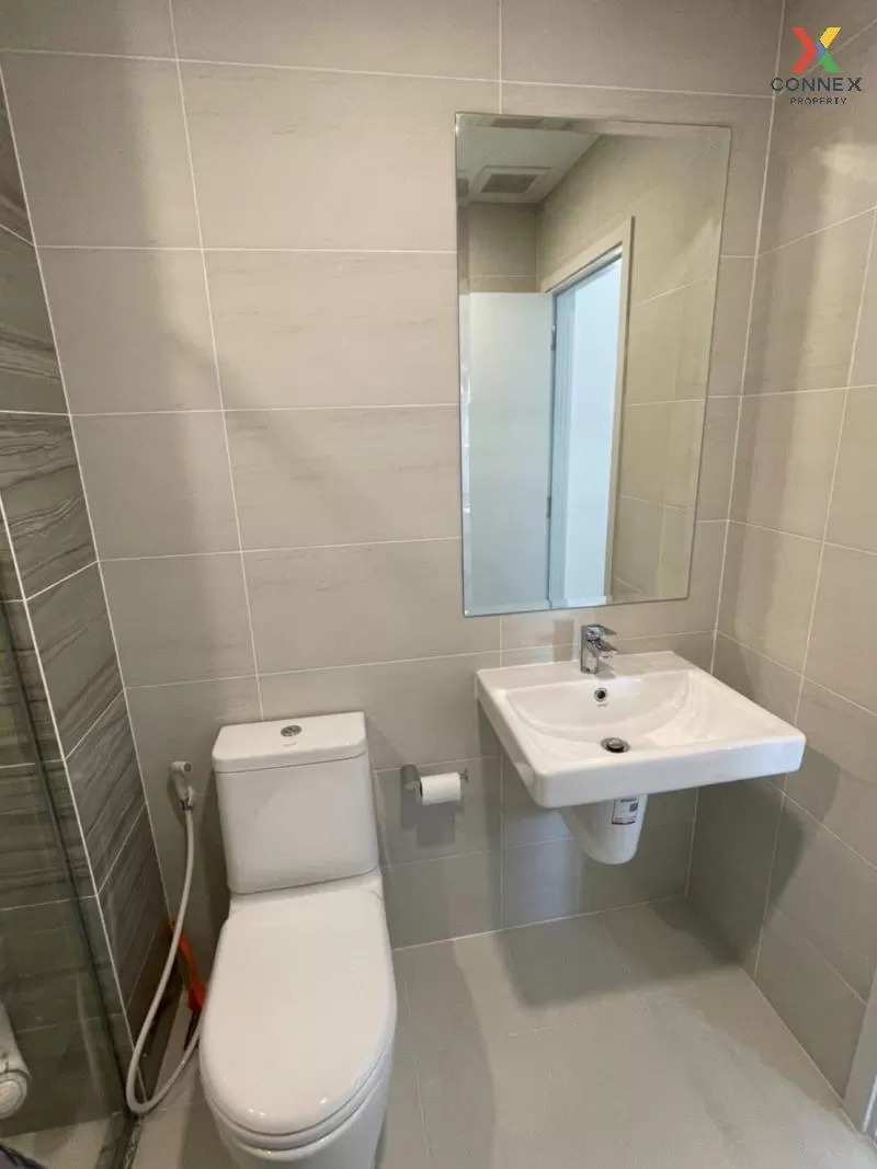 FOR RENT condo , Supalai Loft Prajadhipok - Wongwian Yai , Duplex