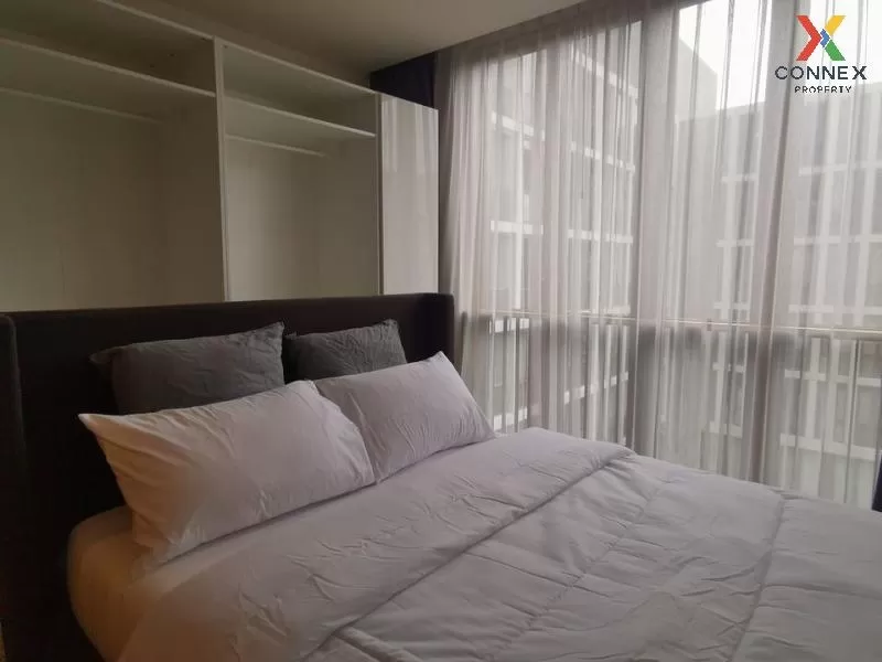 FOR RENT condo , Hasu Haus Sukhumvit 77 , Duplex , nice view , BT 3