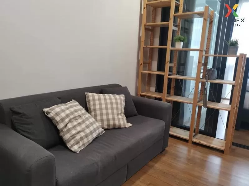 FOR RENT condo , Hasu Haus Sukhumvit 77 , Duplex , nice view , BT