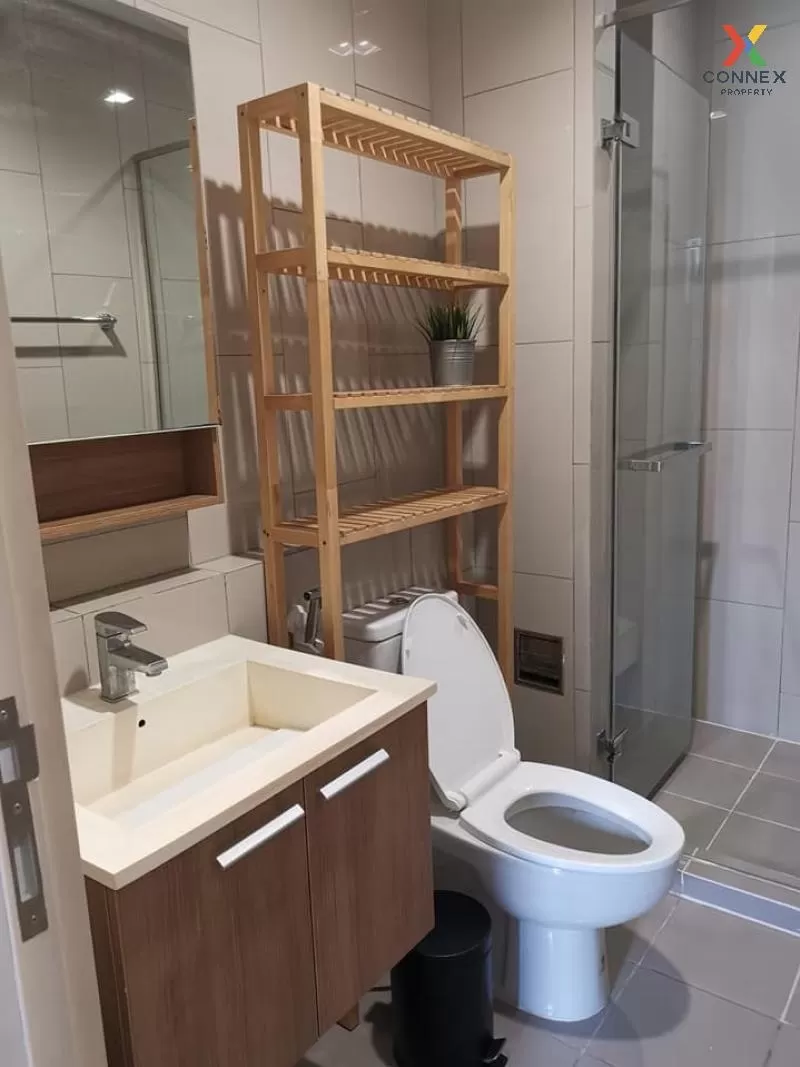 FOR RENT condo , Hasu Haus Sukhumvit 77 , Duplex , nice view , BT