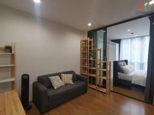 FOR RENT condo , Hasu Haus Sukhumvit 77 , Duplex , nice view , BTS-Phra Khanong , Phra Khanong Nuea , Watthana , Bangkok , CX-04077