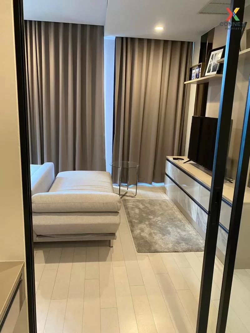 เช่า คอนโด วิวสวย Noble Ploenchit BTS-เพลินจิต เพลินจิต ลุมพินี ป 3