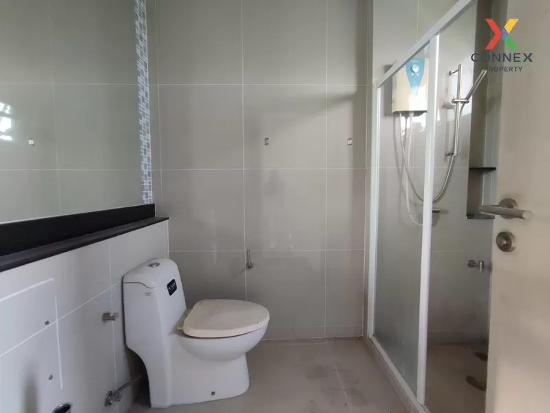 FOR SALE detached house , Habitia Park Thainthale 28 , Duplex , n