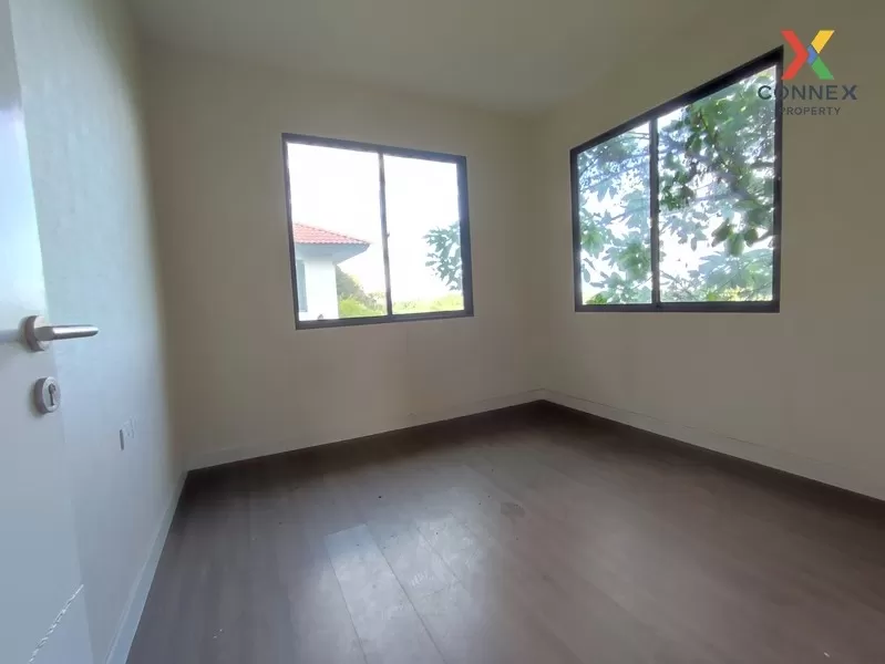 FOR SALE detached house , Habitia Park Thainthale 28 , Duplex , n