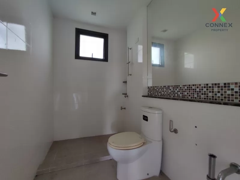 FOR SALE detached house , Habitia Park Thainthale 28 , Duplex , n