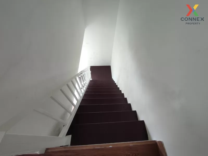 FOR SALE townhome , Superior Rama 2 , Duplex , nice view , MRT-Hu