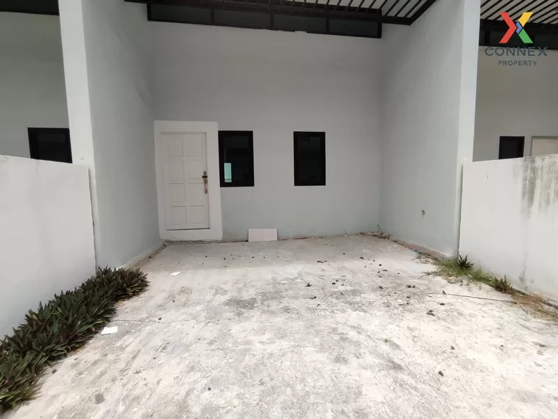 FOR SALE townhome , Superior Rama 2 , Duplex , nice view , MRT-Hu 2