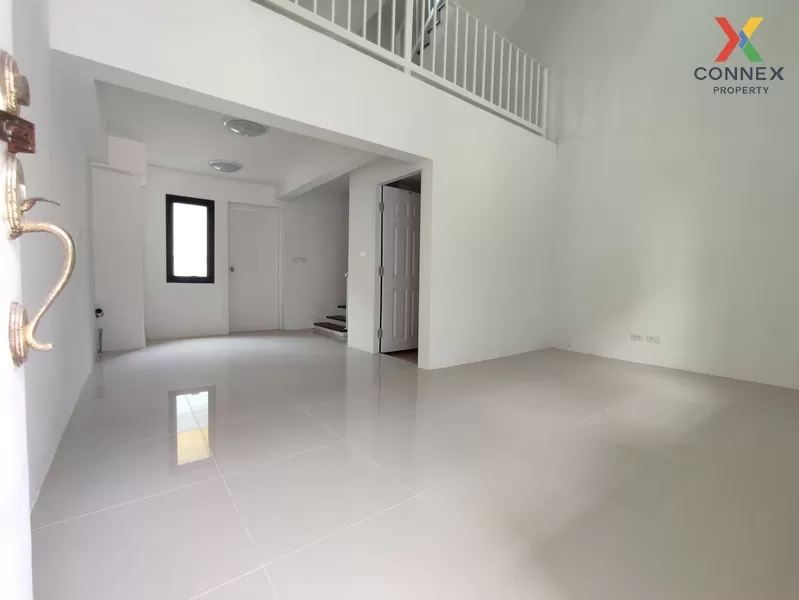 FOR SALE townhome , Superior Rama 2 , Duplex , nice view , MRT-Hu 3