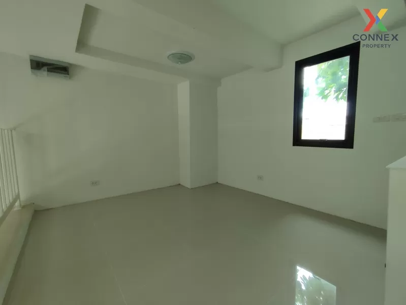 FOR SALE townhome , Superior Rama 2 , Duplex , nice view , MRT-Hu