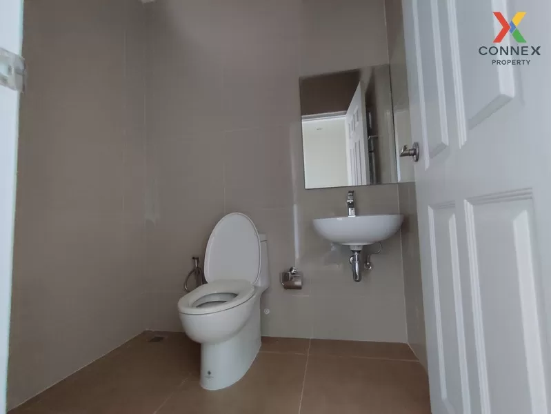 FOR SALE townhome , Superior Rama 2 , Duplex , nice view , MRT-Hu