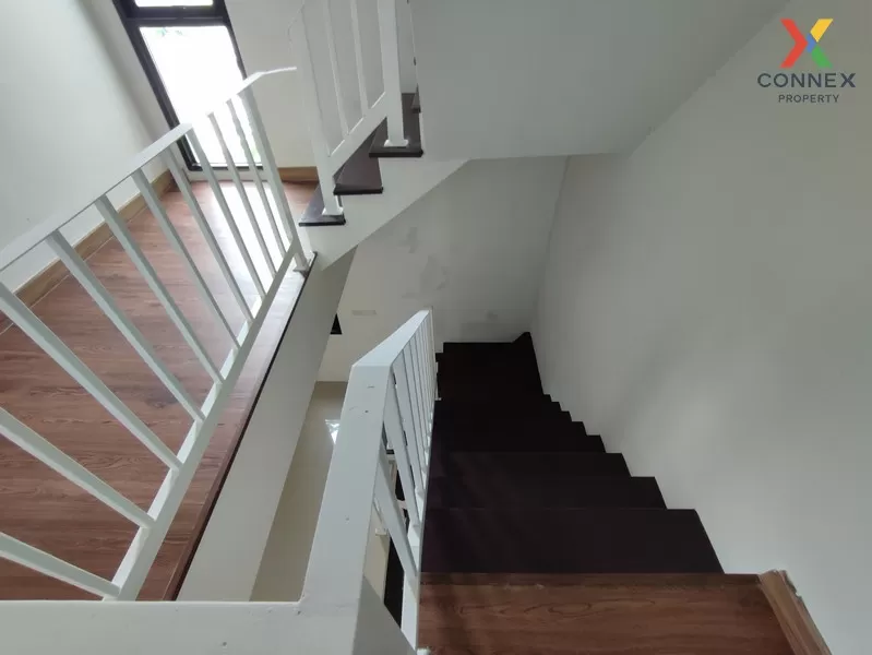 FOR SALE townhome , Superior Rama 2 , Duplex , nice view , MRT-Hu