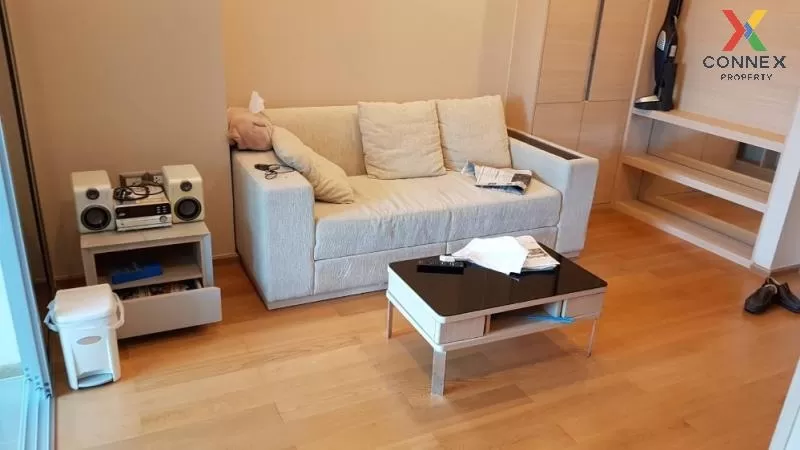 เช่าคอนโด ดิ แอดเดรส อโศก MRT-เพชรบุรี มักกะสัน เขต ราชเทวี กรุงเ 1