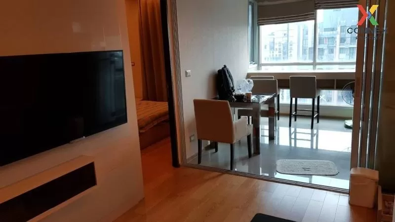 เช่าคอนโด ดิ แอดเดรส อโศก MRT-เพชรบุรี มักกะสัน เขต ราชเทวี กรุงเ 3