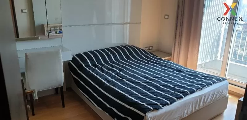 FOR RENT condo ดิ แอดเดรส อโศก   Rat Thewi Bangkok CX-05008